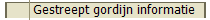  Gestreept gordijn informatie