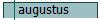  augustus